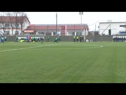 Az MTK nyerte a Ligakupa nyolcaddöntő első mérkőzését