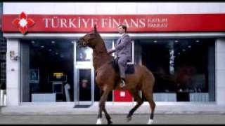 Turkiye Finans KOBİ Bankacılığı Sektörel Paketler