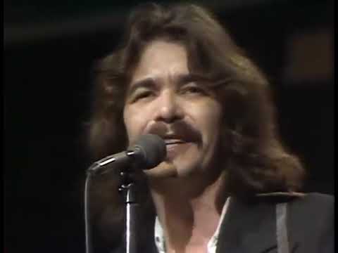 John Prine Live On Soundstage 1980