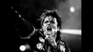 Michael Jackson - You Rock My World LYRICS