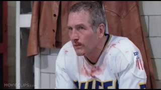 Joe McGrath &quot;We&#39;re Losing&quot; rant from Slap Shot