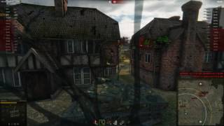 AMX 50 120 6천딜 7킬