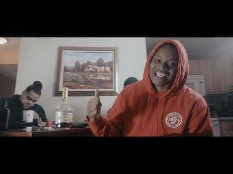 RBF Hotboy ft 2SCRWED | Beat Up The Bank | (Official Music Video) Shot By @Brollvisuals