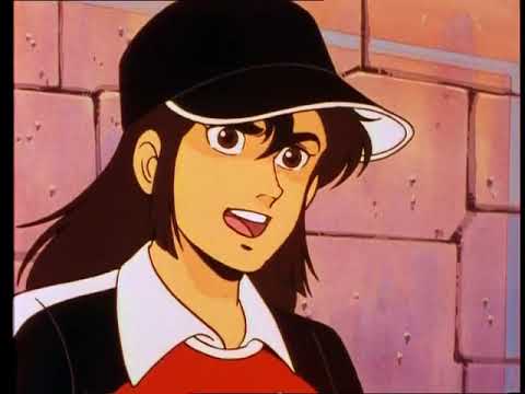 Die Kickers - Der Kapitän Und Die Mädchen Folge 6