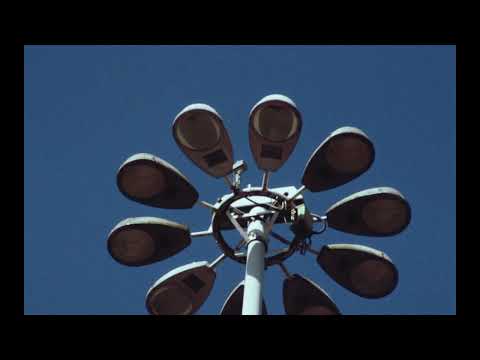 Far Caspian - Autofiction (Full Album Visualiser)