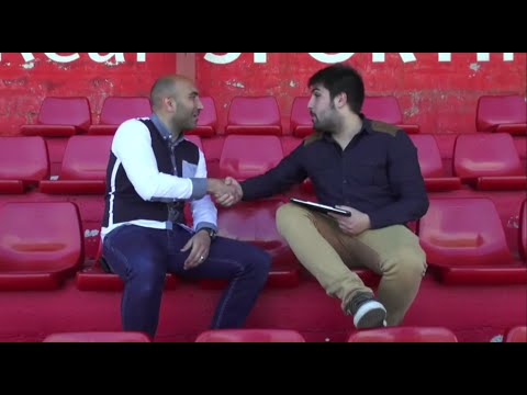 Minutos Rojiblancos - Abelardo