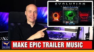 Video thumbnail for Keepforest Evolution Atlantica - Review and Demo by Mike by Mikael Baggström