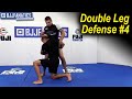 Double Leg Defense 4 by Nick Rodriguez