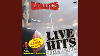 Cowboy und Indianer (Live)