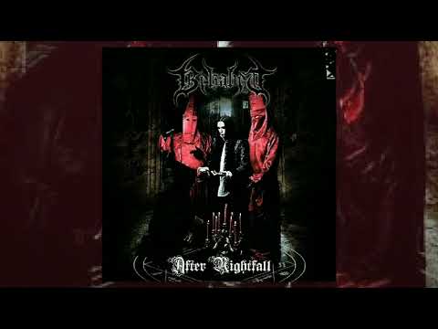 Belzabet - Tezcarlipora Cult (melodic black metal mexico)