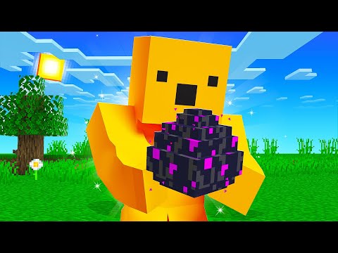 THE *RAREST* ITEM ON THE SERVER! (Craftnite)