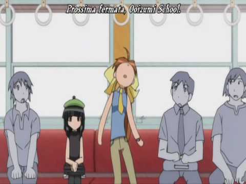 Doujin Work episodio1 [1/2]