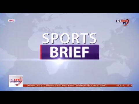 12/04/2017 GHOne Newsroom with @keminni | #ghonenews