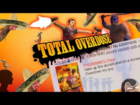 Total Overdose Review for (You) with Tay ❤ Rated M