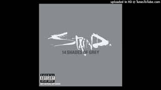 Staind - Yesterday