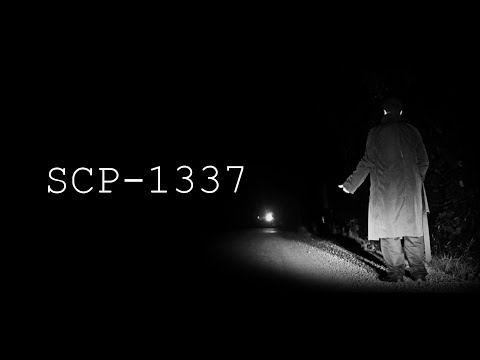 SCP Documentaries - SCP-1337 "The Hitchhiker"