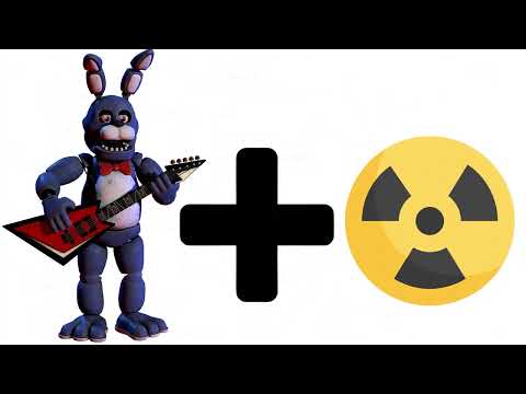 bonnie + toxin = ???