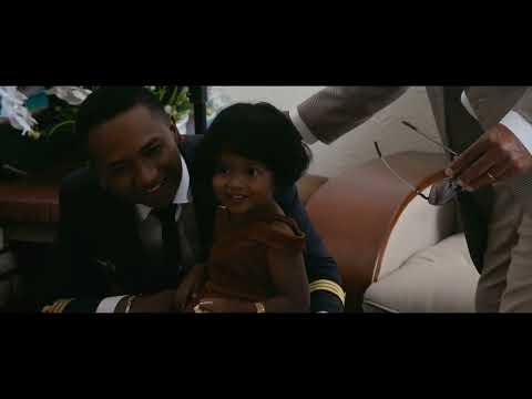 Wedding Landri ♥ Antenaina