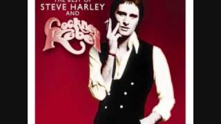 Steve Harley & Cockney Rebel - Heartbeat Like Thunder