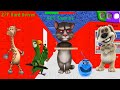 Talking Tom S Schoolhouse CSBBMC V1 3b Baldi S Basics Mod