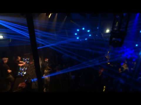 Eye-D & DJ Hidden 03 @ PRSPCT XL 18 Main Area Rotterdam 2013