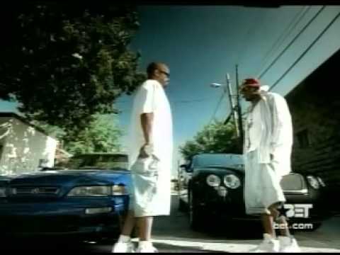 Petey Pablo & Rashida Vibrate