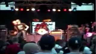 Grade - The Worst Lies Are Told In Silence (2002)