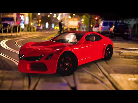 Compositing/3D/Motiongraphics Demoreel 2016 Raju.s