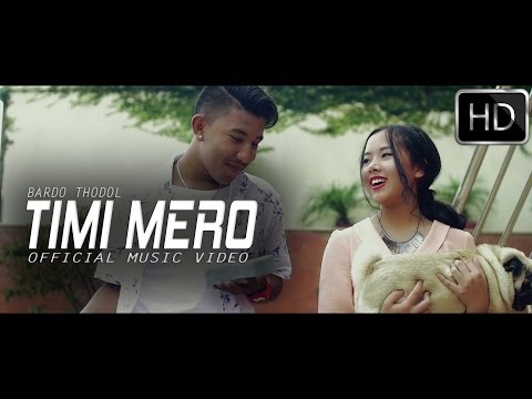 Bardo Thodol - Timi Mero Feat. Mingma Sherpa (Official Music Video)