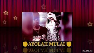 Download lagu 'AYOLAH MULAI' Iwan Fals , cover by. Mery ft Harey #karaokesmule #duet mp3 Download lagu 'AYOLAH MULAI' Iwan Fals , cover by. Mery ft Harey #karaokesmule #duet mp3