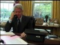 "The Final Days" White House Correspondents' Dinner Skit