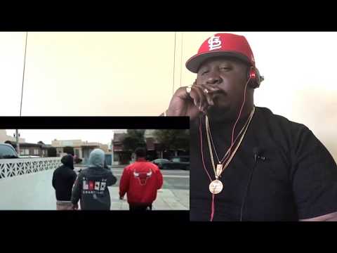 Zay Bang ft. Bla$ta - Make it or take it ( Reaction Video )