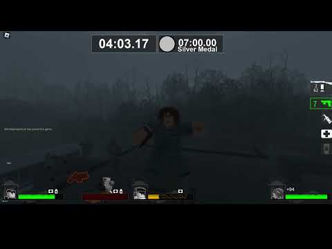 California girls meme (ROBLOX LEFT 2 DIE)