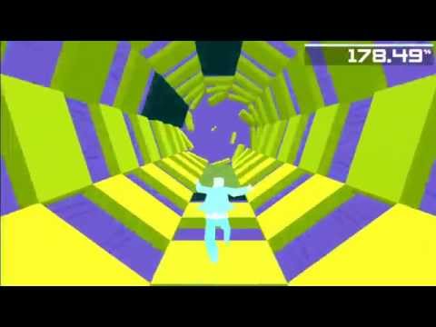 Boson X- Dark Graviton 520.52% [Former WR]