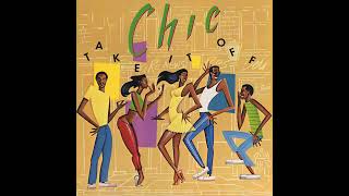 Chic - Just out of Reach (1981)