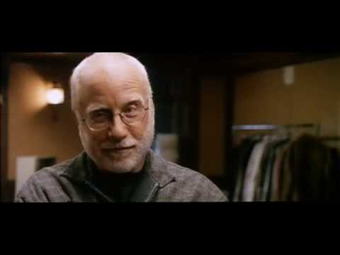 Who Is Cletis Tout? (2001) Trailer