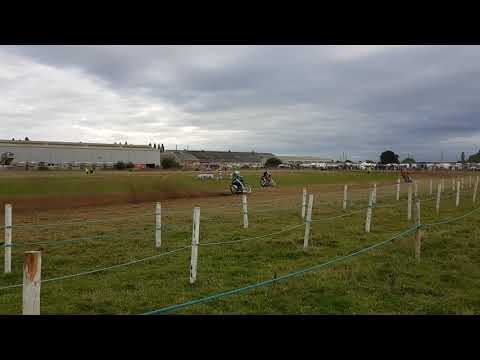 Tallington Twister 500cc solo final