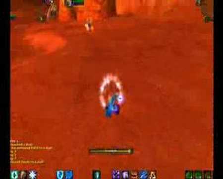 A Wow Movie :: Gank or Die