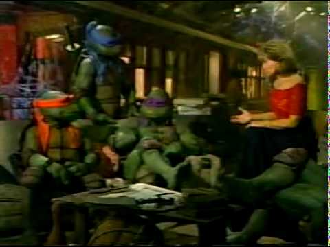 Barbara Walters Interview 1991