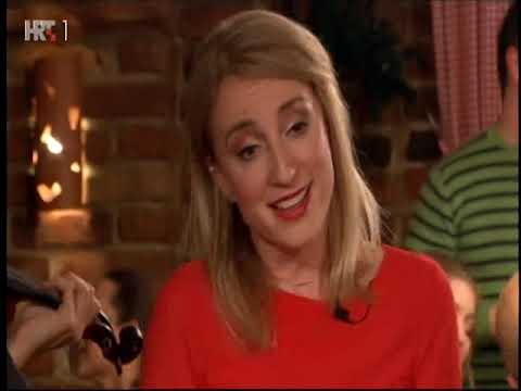 CAJGER NA CAJGER 2 - NOVOGODIŠNJI PROGRAM HRT a