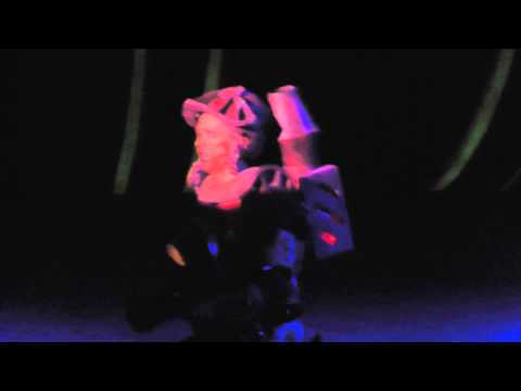 Starlight Sequence (cut version)