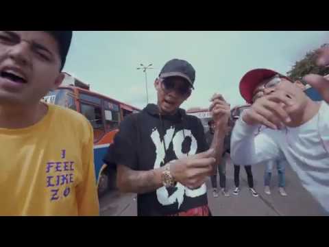 KEMAL PALEVI   Anjayyyyyy ft  YOUNG LEX, MACK G, ROBERT WYNAND