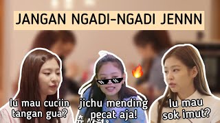 Download lagu KELAKUAN JENNIE YANG SULIT DIMENGERTI mp3
