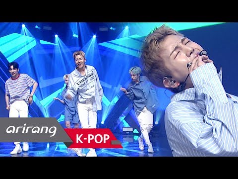 [Simply K-Pop] A.C.E(에이스) _ Take Me Higher _ Ep.324 _ 081018