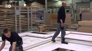 Metrica: amueblar yates para millonarios | Hecho en Alemania