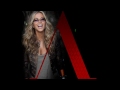 How Come The World Won't Stop - Anastacia