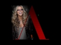 How Come The World Won't Stop - Anastacia