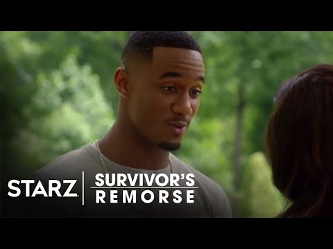 Survivor's Remorse Season 4 (Promo 'Cam Calloway')