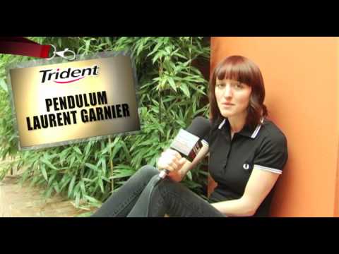 Trident Perpetual Festival Week Eight - Monegros Desert Festival