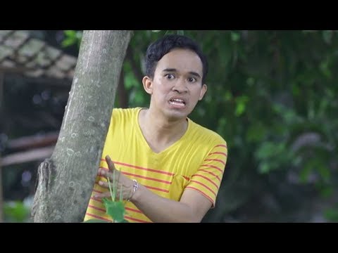 Rohaya Mau Dijodohin - Highlight Kecil Kecil Mikir Jadi Manten Eps 7